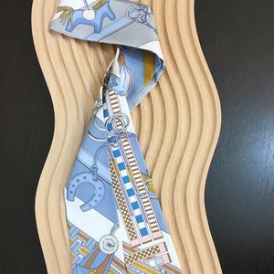 Brides et Gris-Gris Twilly